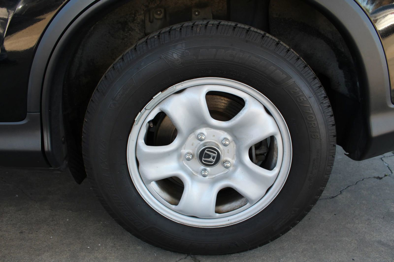 Used 2016 Honda CR-V LX image 30