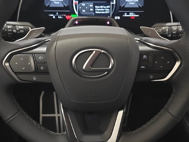 New 2026 Lexus RX 500h F Sport w/ Appearance Package AWD/4WD image 20