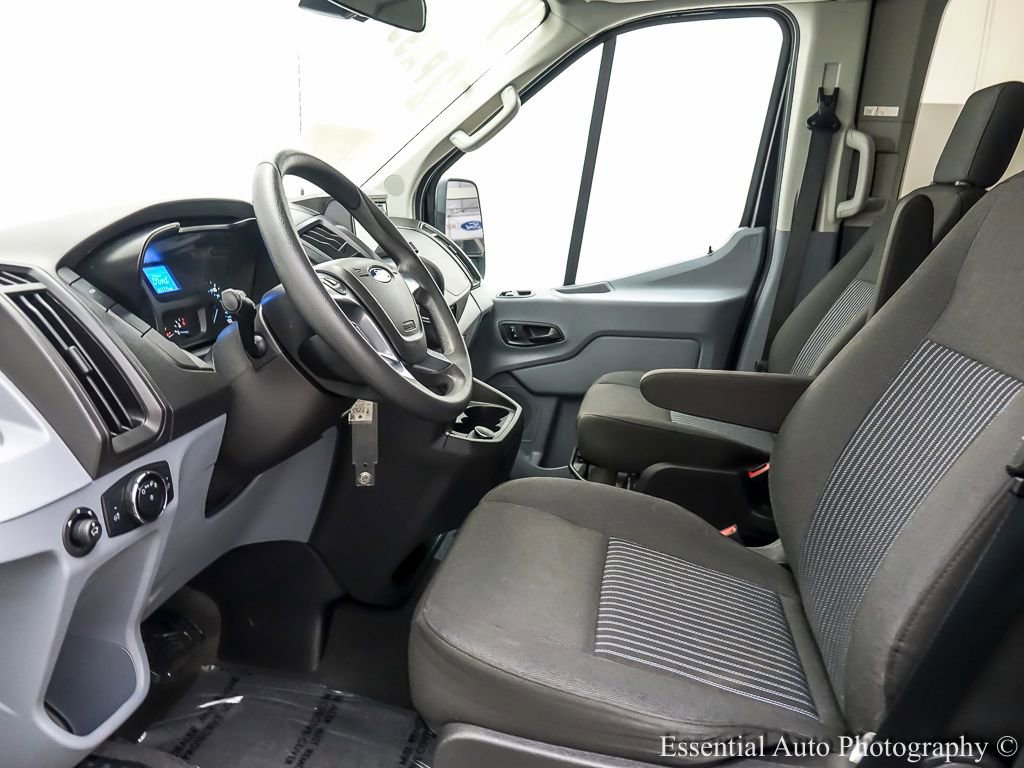 Used 2019 Ford Transit 350 XLT image 9