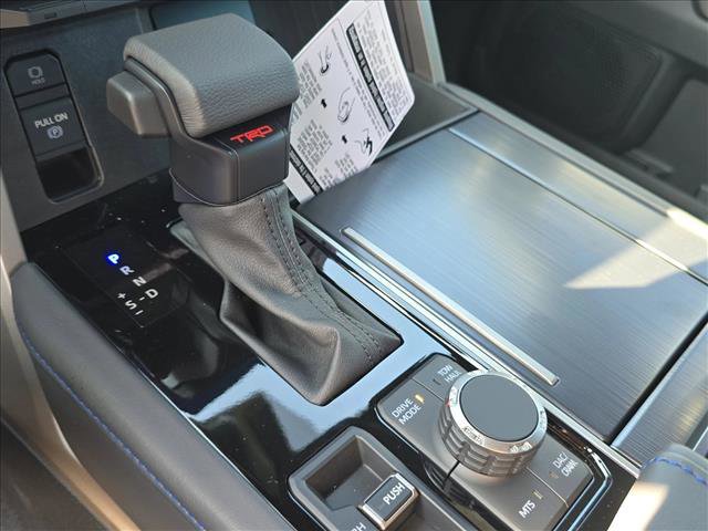 New 2026 Toyota Tundra Platinum image 17