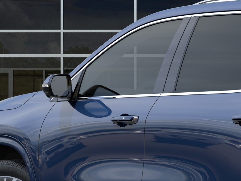 New 2027 Buick Enclave Avenir FWD image 48
