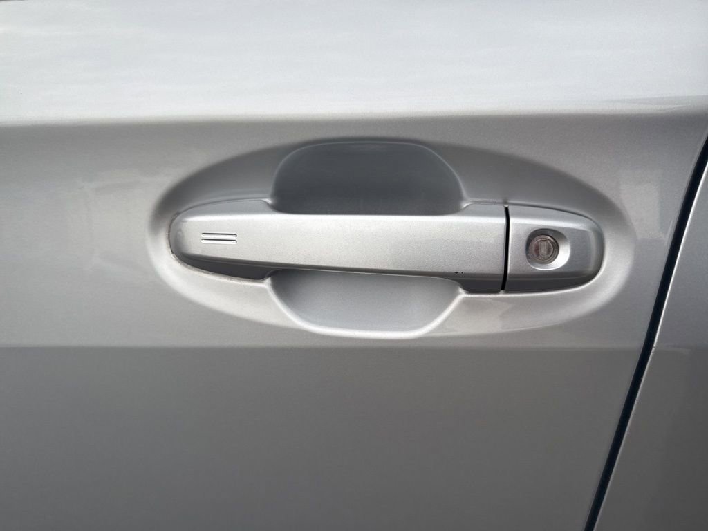 Used 2022 Subaru Crosstrek 2.5i Sport w/ Moonroof Package image 13