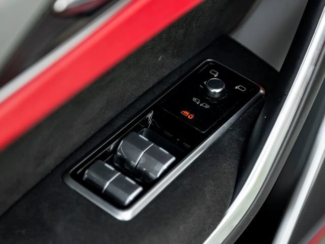 Used 2022 Jaguar F-PACE SVR AWD/4WD image 13
