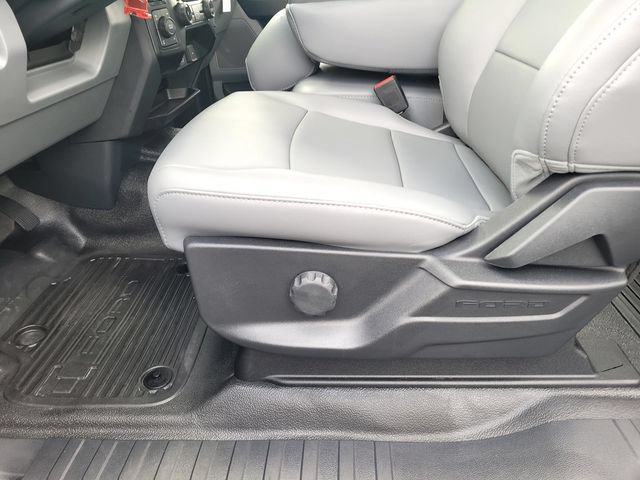 New 2024 Ford F250 XL w/ XL Driver Assist Package AWD/4WD image 16
