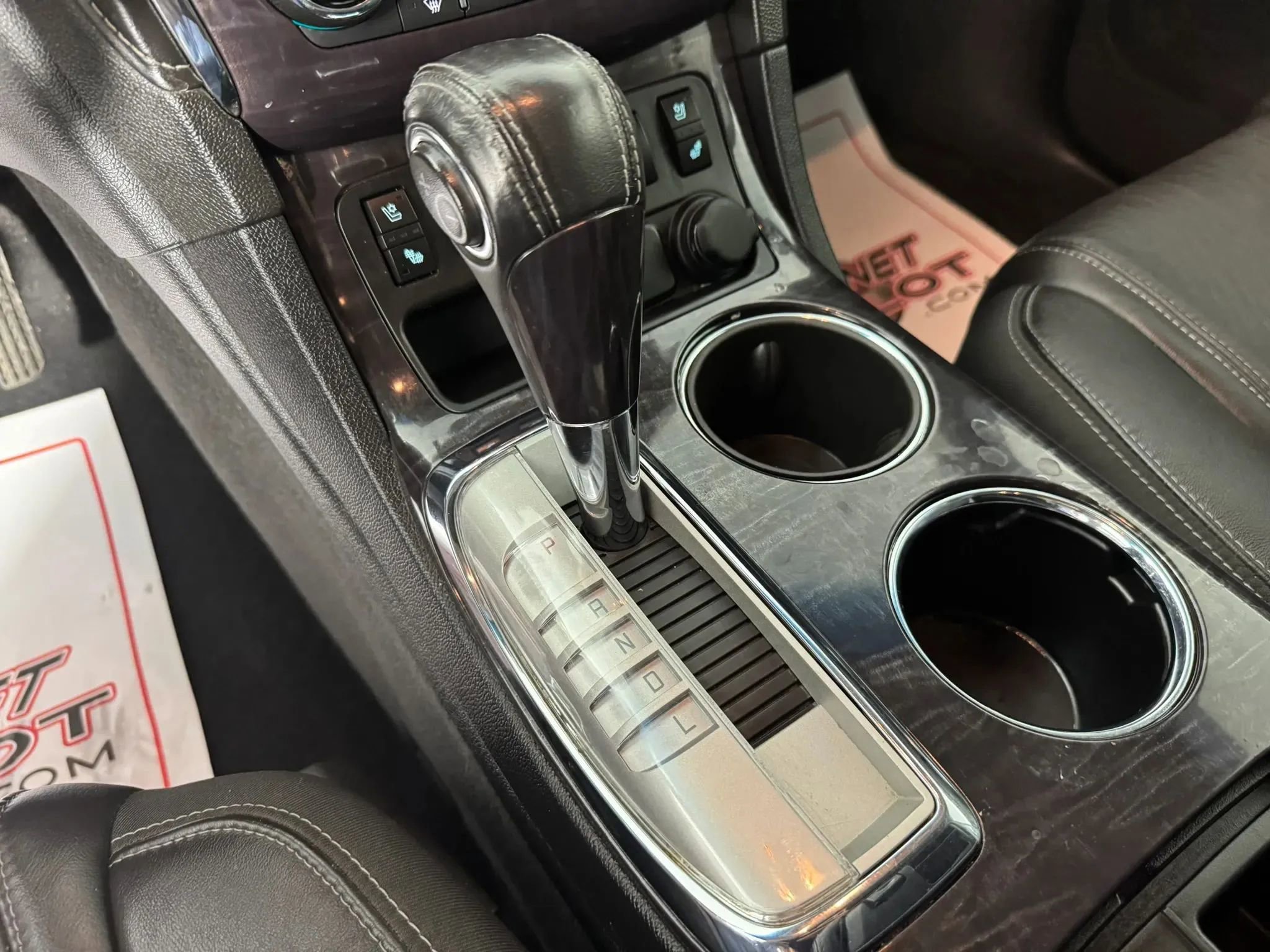 Used 2017 Buick Enclave Premium w/ Experience Buick Package AWD/4WD image 21