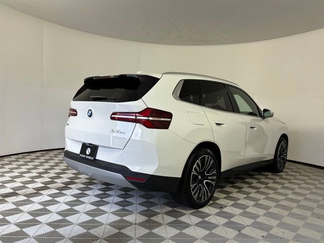 Used 2025 BMW X3 xDrive30i w/ Premium Package AWD/4WD image 7