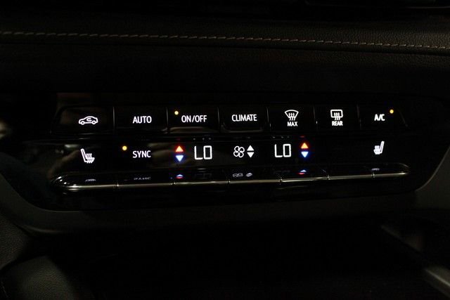 Used 2023 Buick Envision Preferred AWD/4WD image 27