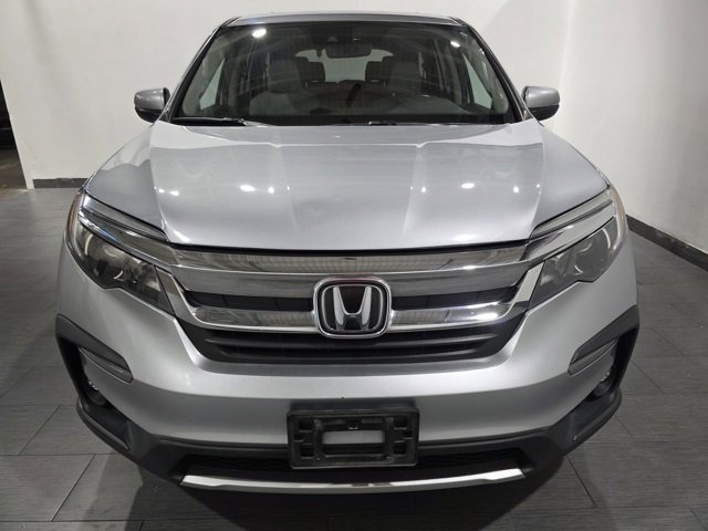 Used 2019 Honda Pilot EX-L image 8