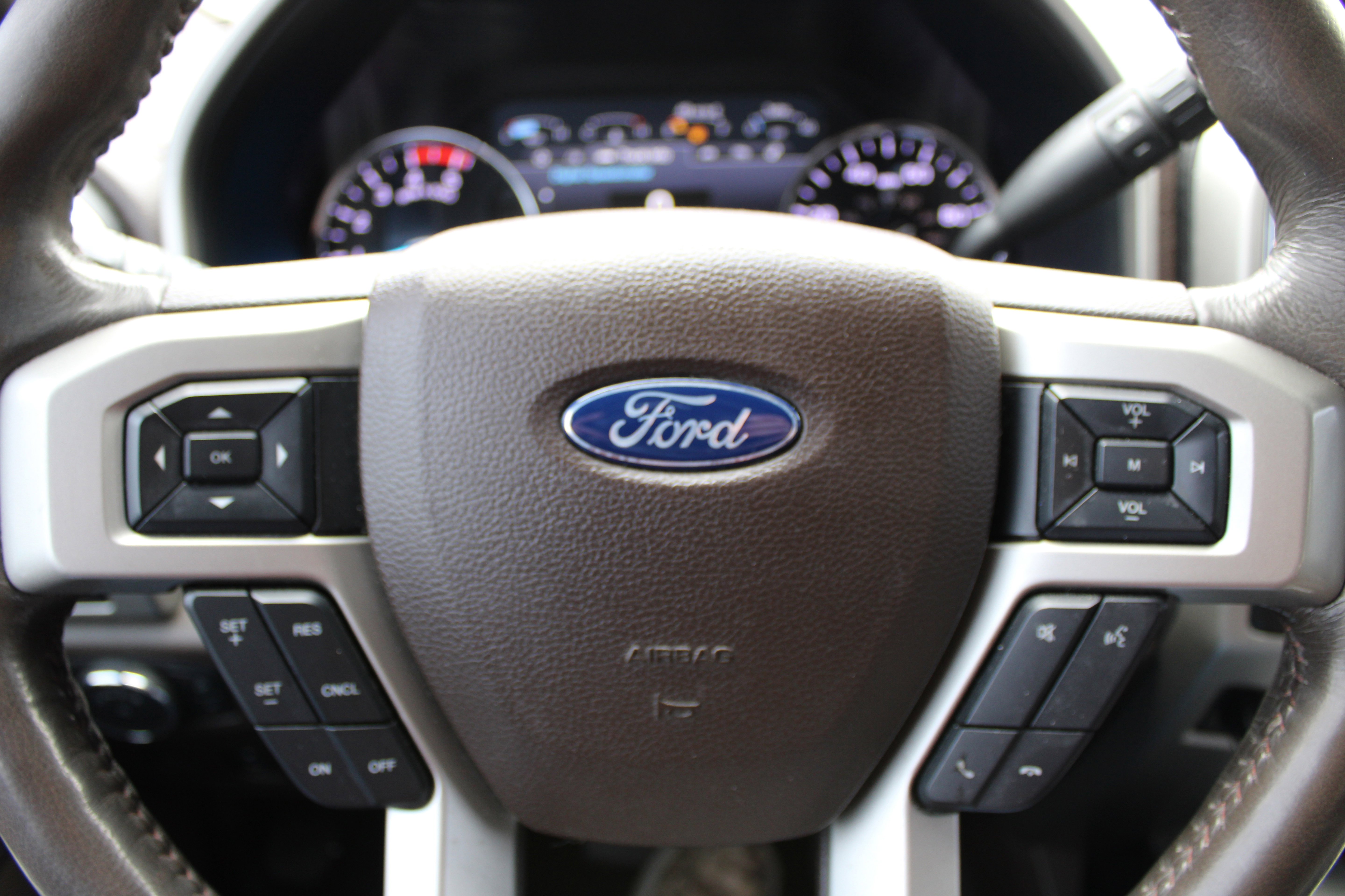 Used 2017 Ford F250 King Ranch w/ King Ranch Ultimate Package image 20