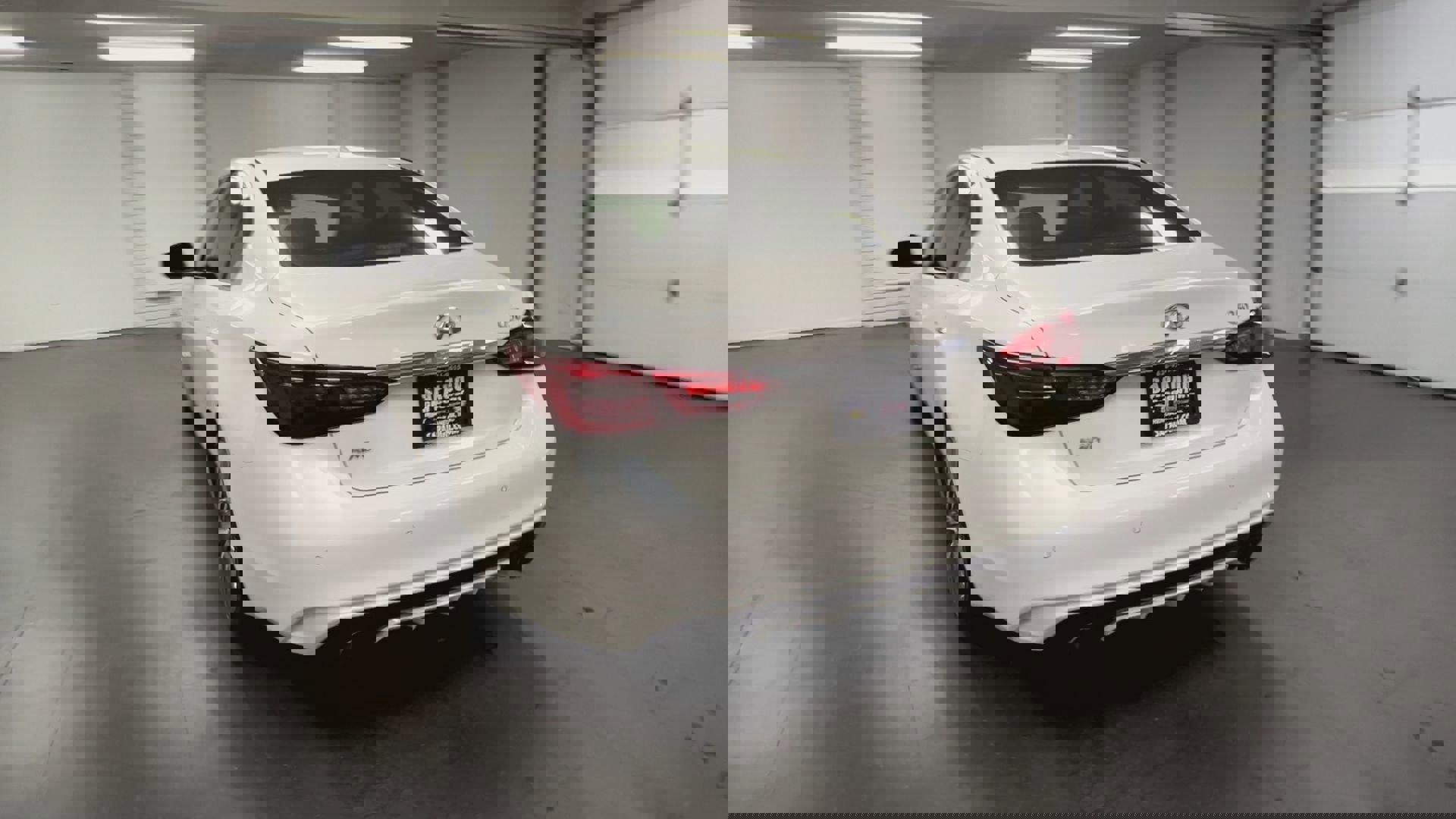 Used 2021 INFINITI Q50 Sensory image 79