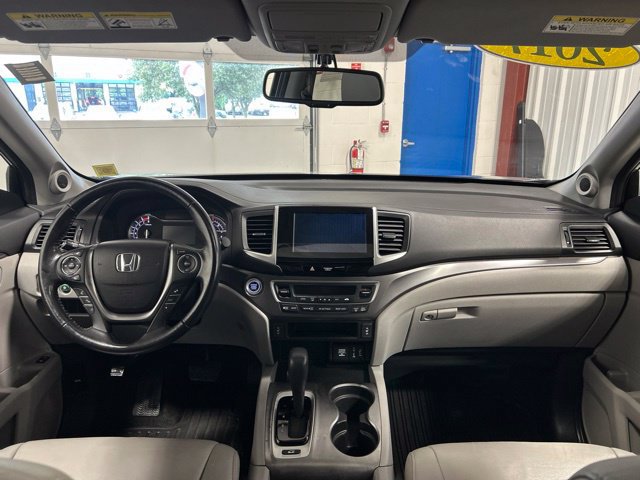 Used 2017 Honda Pilot EX-L image 16