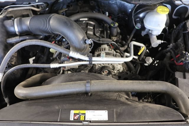 Used 2020 RAM 1500 Tradesman w/ Power & Remote Entry Group RWD image 19