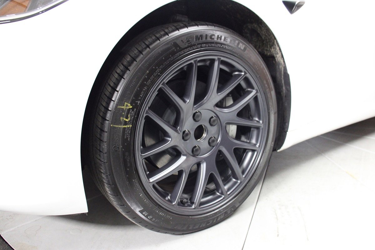 Used 2024 Tesla Model 3 Long Range RWD image 5