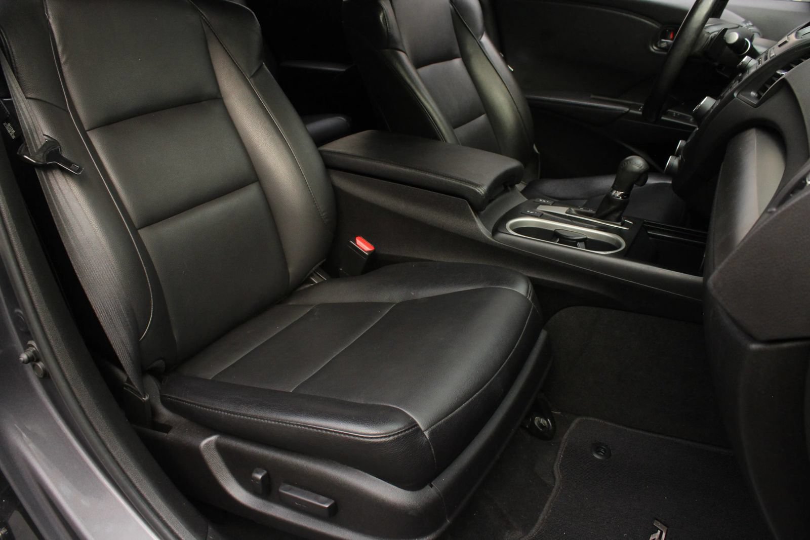 Used 2018 Acura RDX AWD image 30