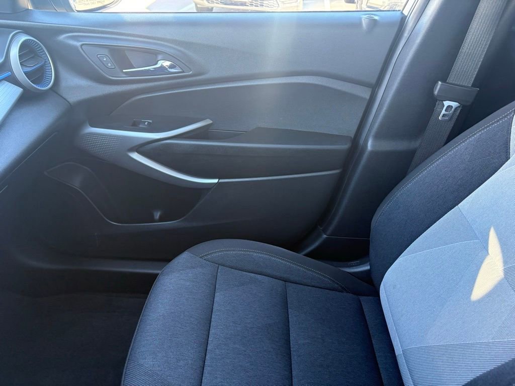 Used 2024 Chevrolet Trax LS image 13