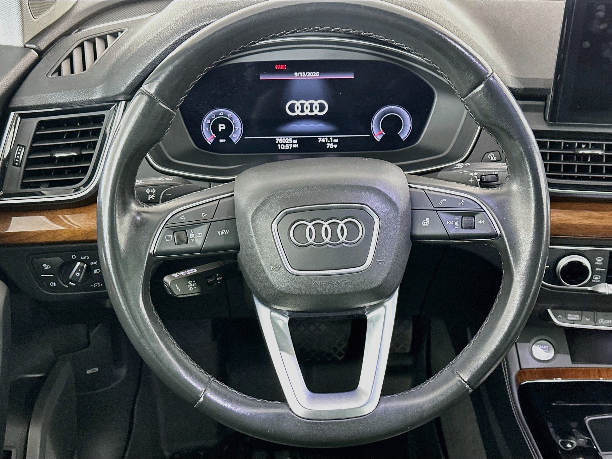 Used 2023 Audi Q5 2.0T Premium Plus AWD/4WD image 18