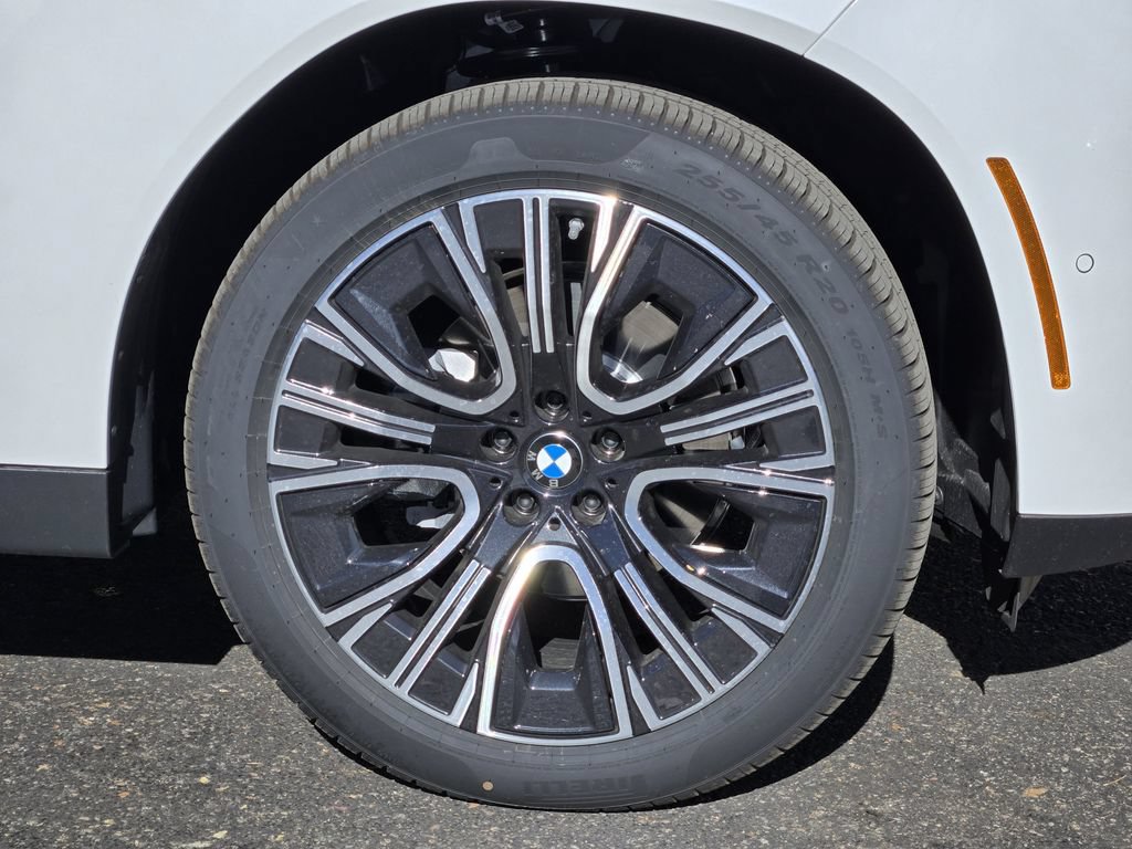 Certified 2026 BMW X3 xDrive30i w/ Premium Package AWD/4WD image 12