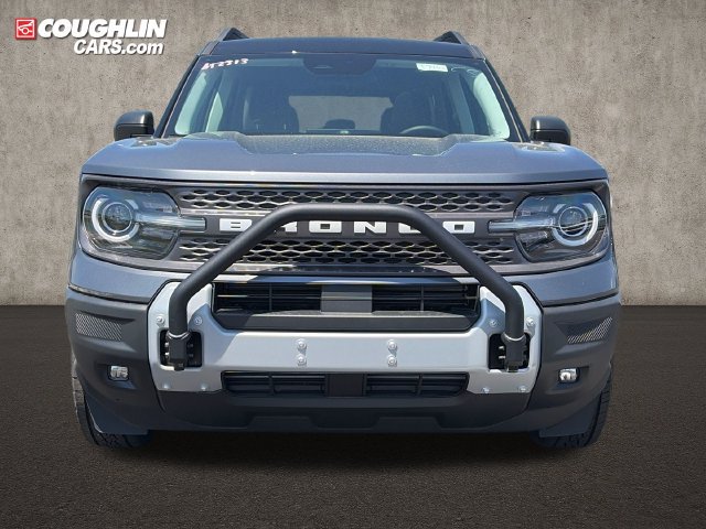 New 2026 Ford Bronco Sport Big Bend w/ Convenience Package AWD/4WD image 2