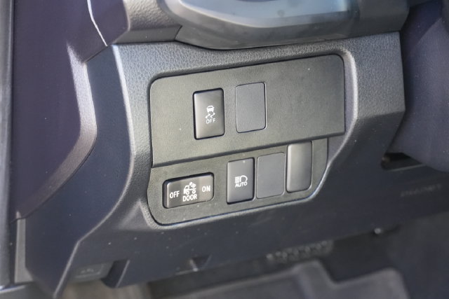Used 2022 Toyota Tacoma SR w/ SR Convenience Package RWD image 22