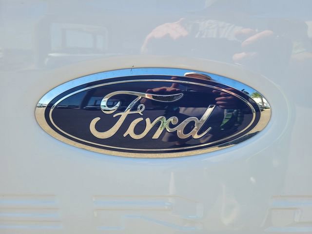 Used 2024 Ford F350 XL w/ XL Chrome Package image 10