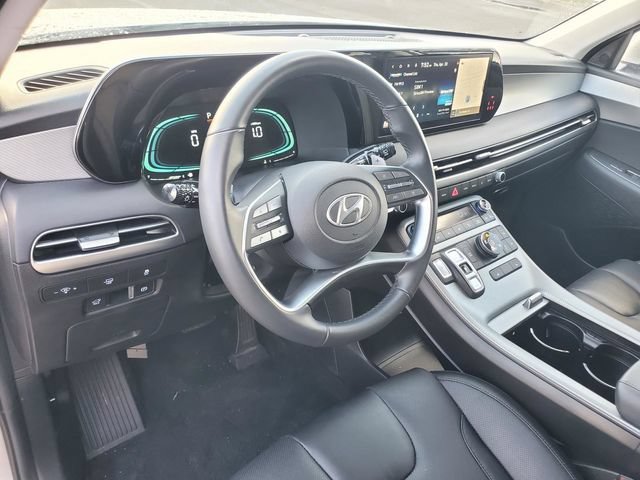 Used 2025 Hyundai Palisade SEL AWD/4WD image 13