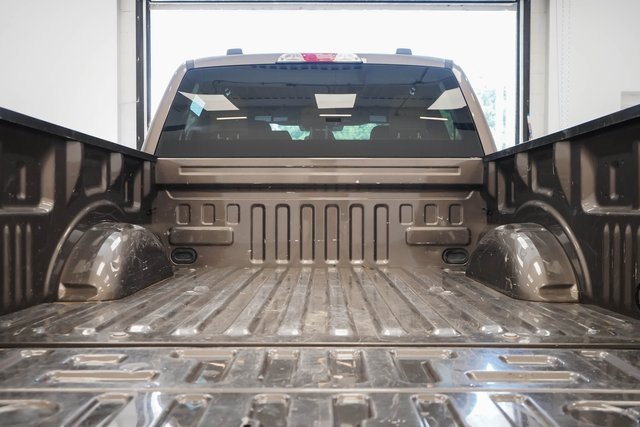 Used 2023 Ford F150 XLT image 12