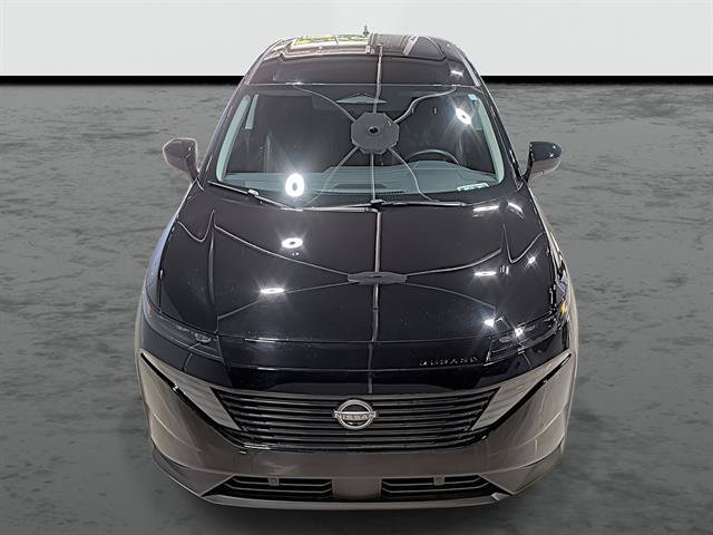 Used 2026 Nissan Murano SV AWD/4WD image 6