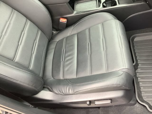 Used 2021 Honda CR-V EX-L image 17