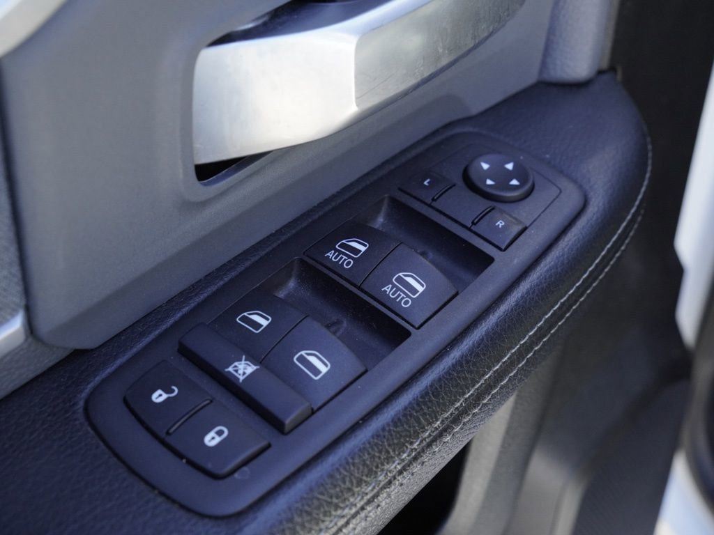 Used 2022 RAM 2500 Big Horn image 9