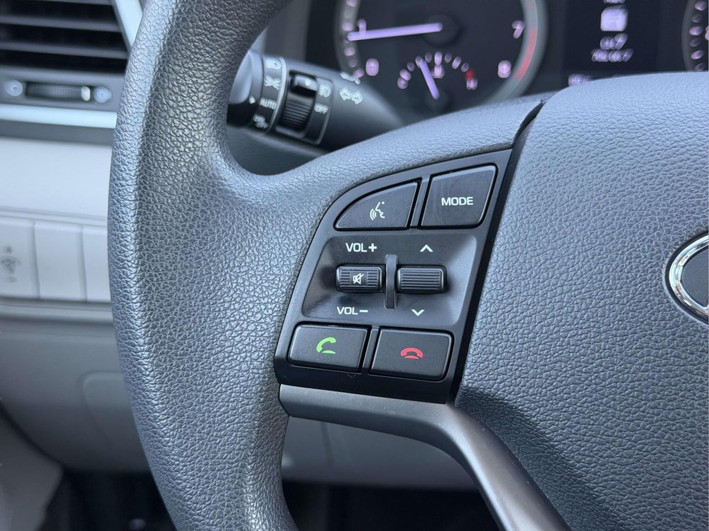 Used 2016 Hyundai Tucson Eco FWD image 7