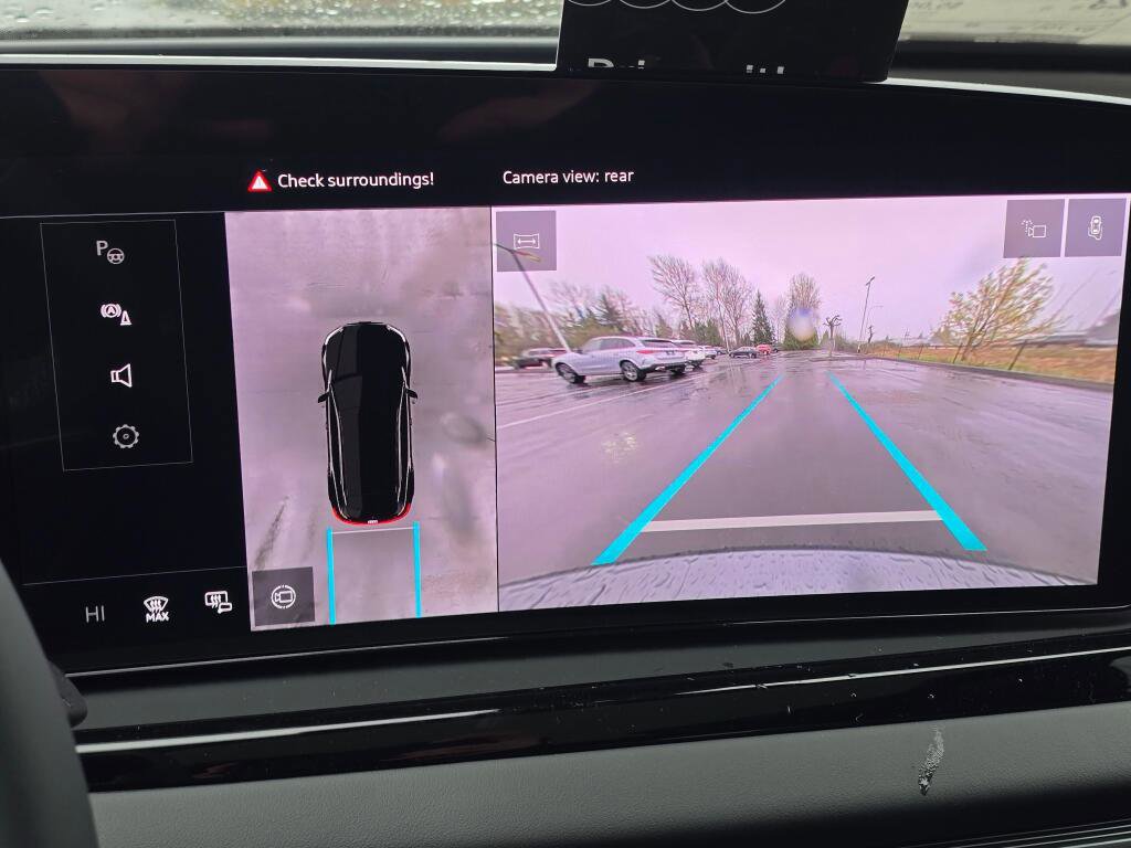 New 2026 Audi A6 Prestige AWD/4WD image 45