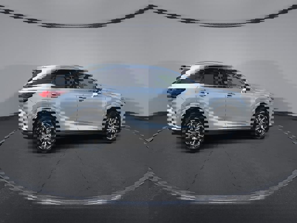 Used 2025 Lexus RX 350 Premium image 9