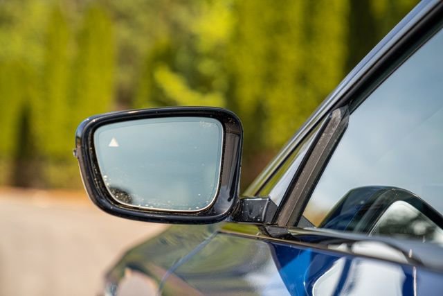 Used 2023 BMW i4 eDrive40 w/ M Sport Package image 22