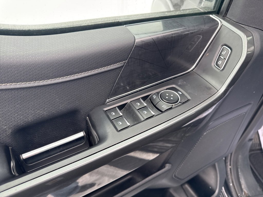 Used 2023 Ford F150 XLT w/ Equipment Group 302A High image 18