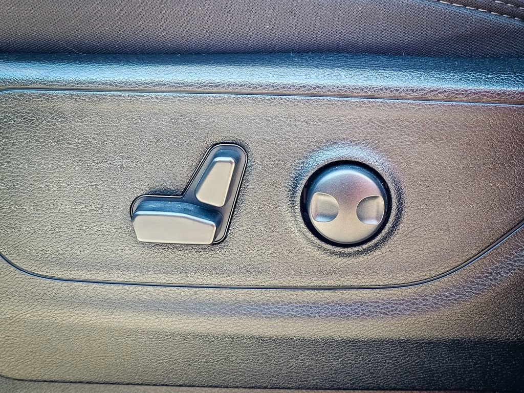 Certified 2022 RAM 1500 Big Horn image 16