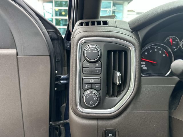 Used 2021 Chevrolet Silverado 1500 LT AWD/4WD image 27