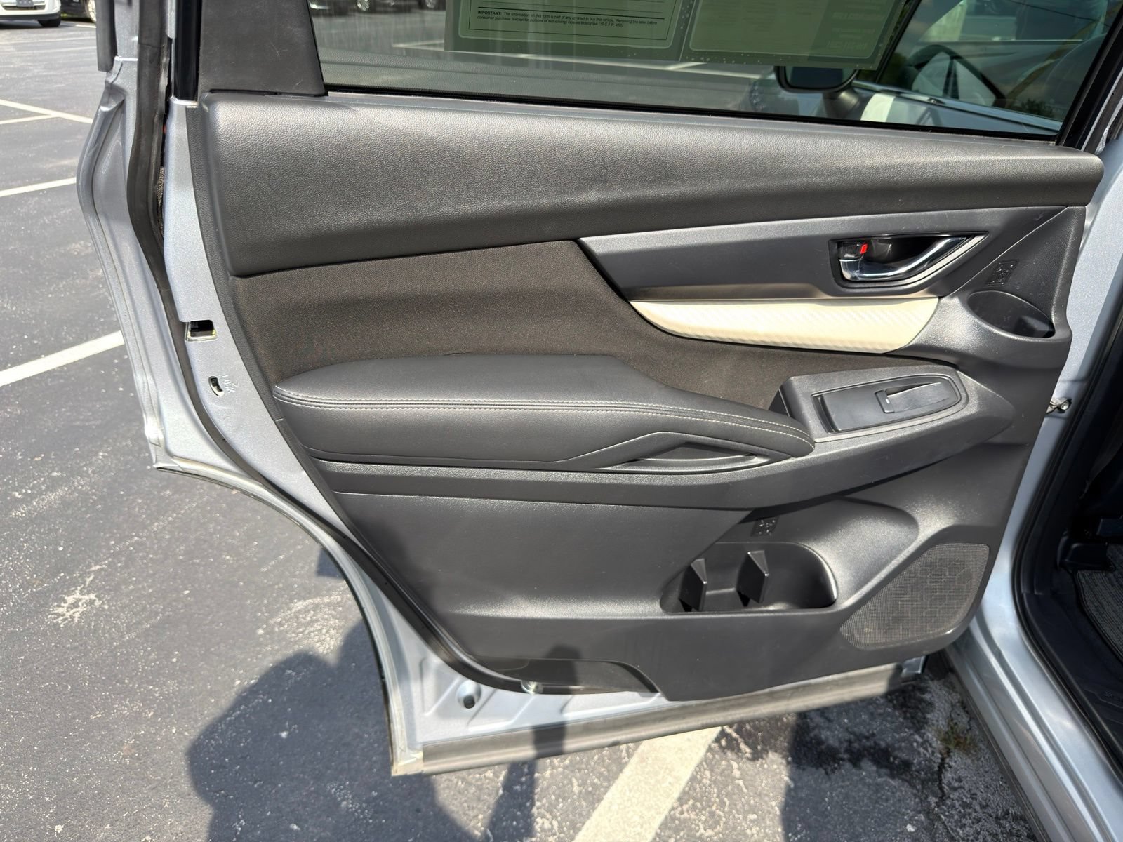 Used 2019 Subaru Ascent Premium AWD/4WD image 27