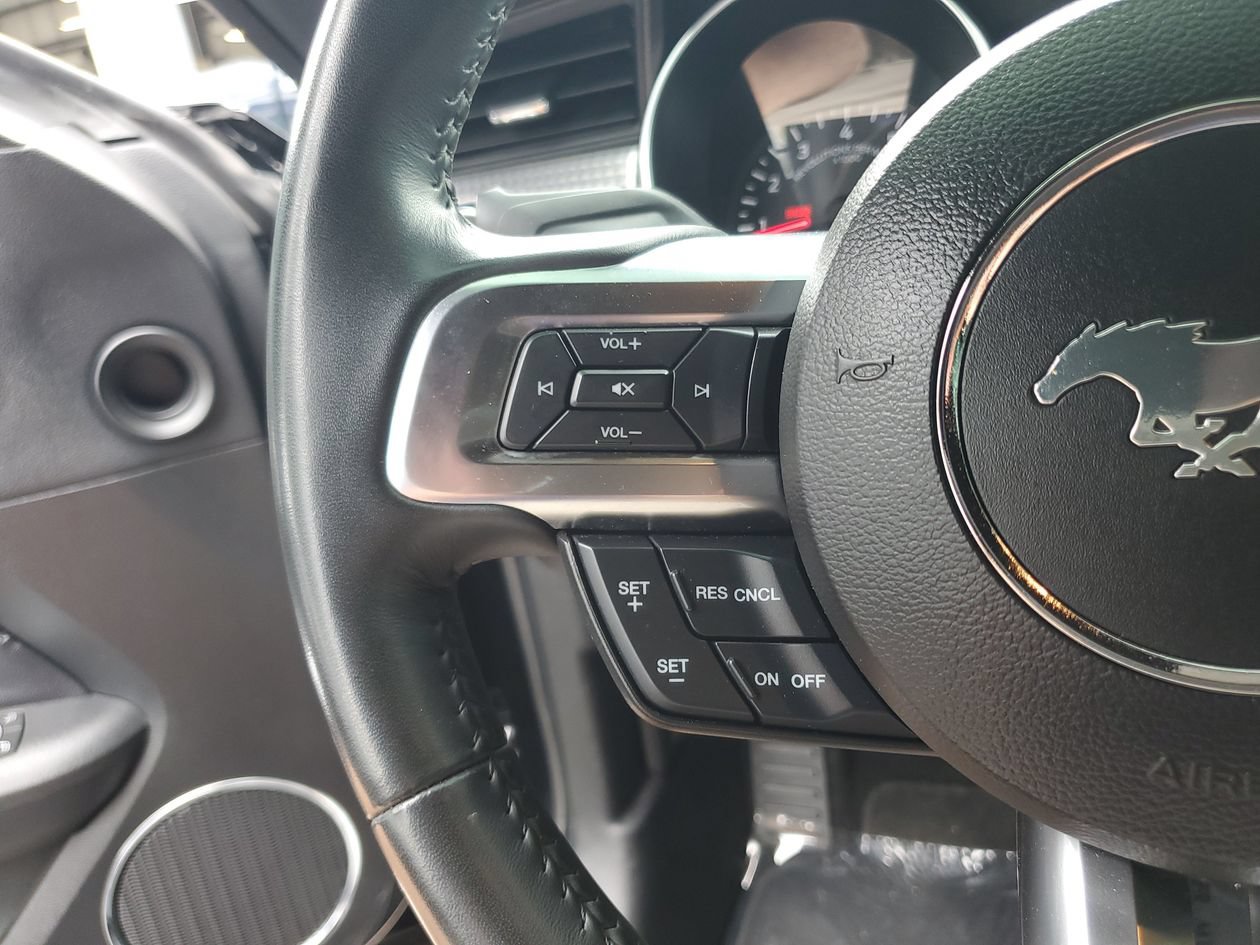 Used 2020 Ford Mustang GT Premium w/ GT Performance Package RWD image 24