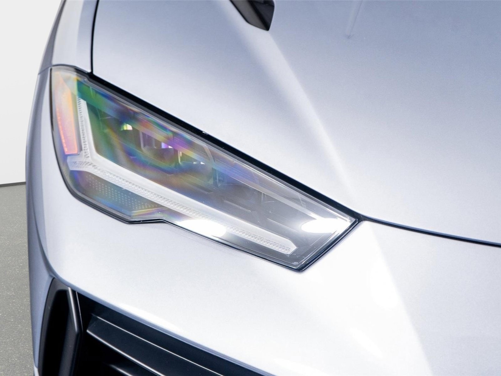 Used 2024 Lamborghini Urus S AWD/4WD image 21