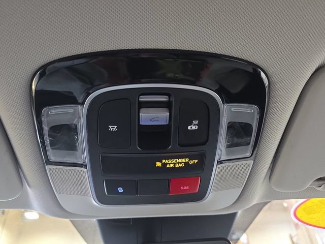 Used 2023 Hyundai Tucson SEL w/ Convenience Package AWD/4WD image 25