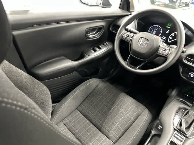 Certified 2027 Honda HR-V LX image 12
