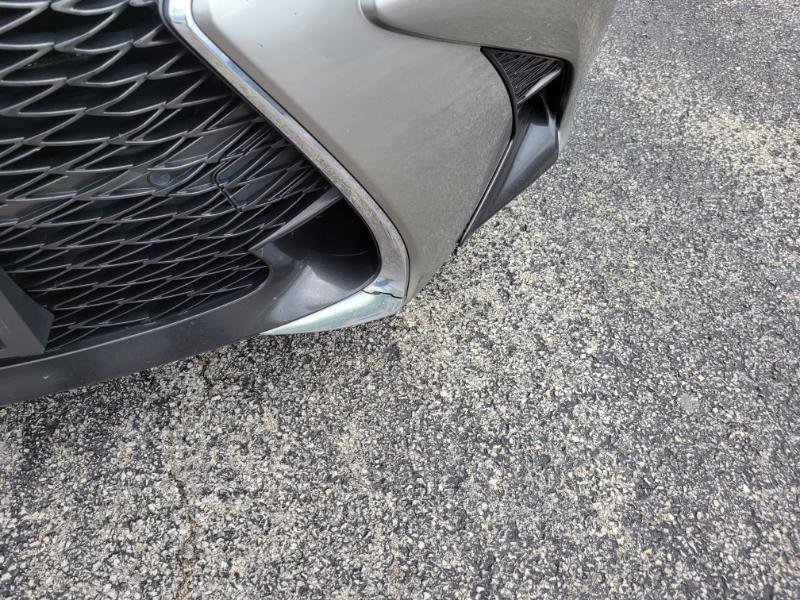 Used 2016 Lexus GS 350 AWD image 49