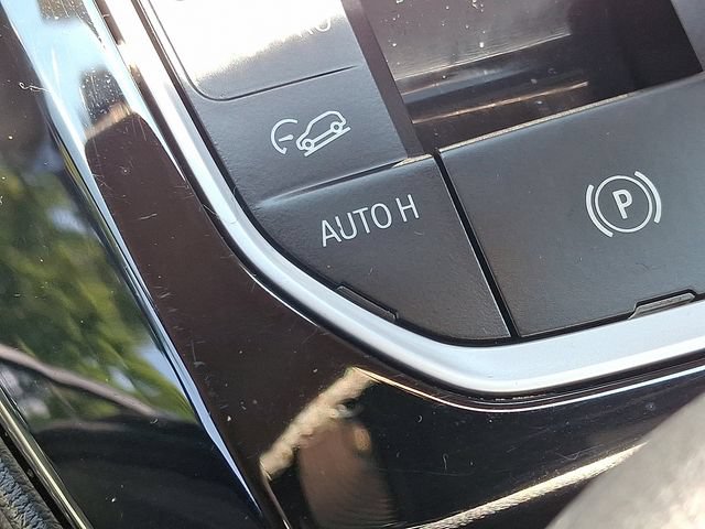 Used 2022 BMW X3 M40i AWD/4WD image 27