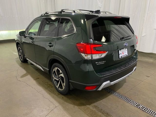 Used 2024 Subaru Forester Touring image 6