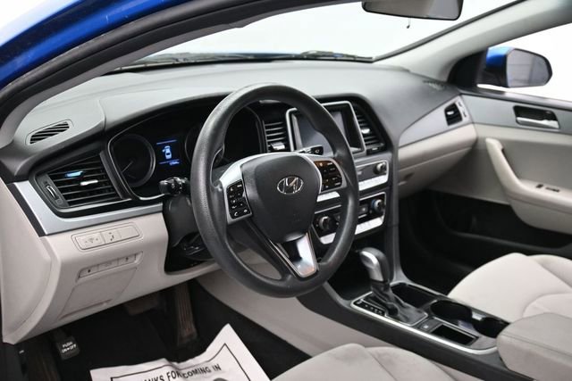 Used 2019 Hyundai Sonata SE FWD image 14