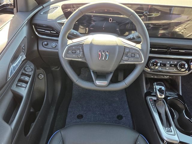 New 2026 Buick Envista Sport Touring w/ Convenience I Package FWD image 11