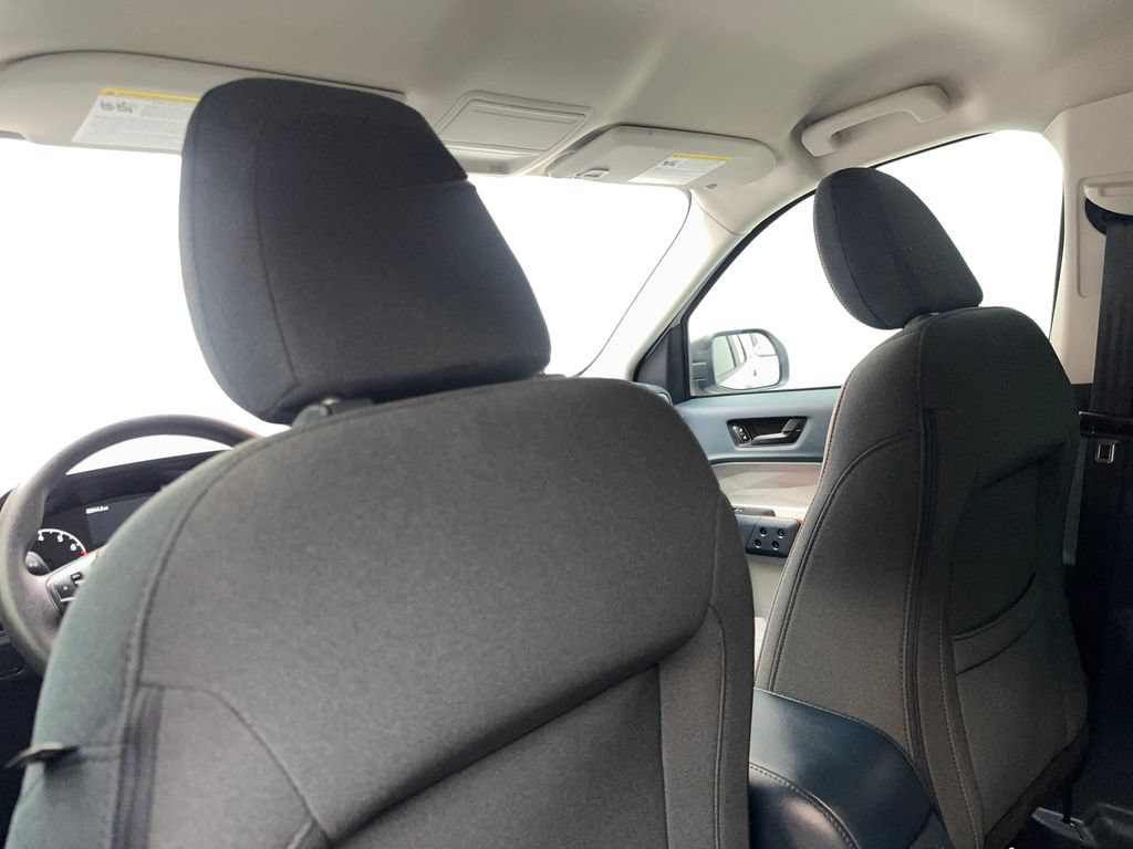Used 2022 Ford Maverick XLT FWD image 35