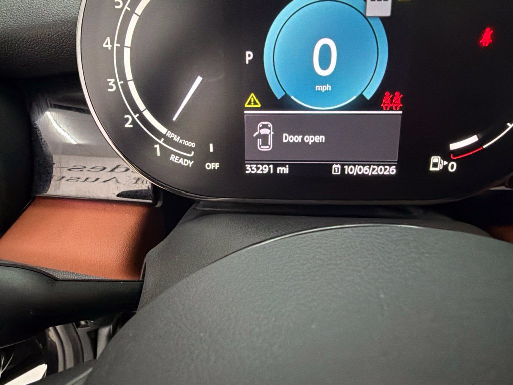 Used 2023 MINI Cooper S FWD image 21