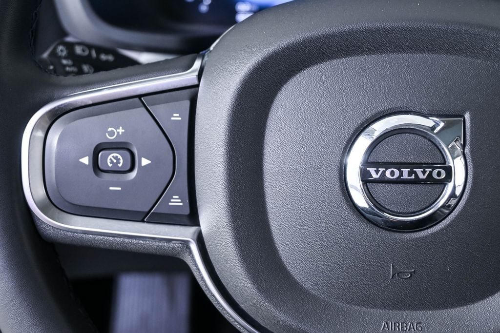 Certified 2024 Volvo S60 T8 Core w/ Climate Package AWD/4WD image 11