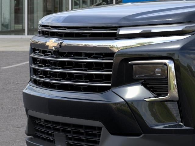New 2027 Chevrolet Traverse LT w/ Driver Confidence Package AWD/4WD image 13
